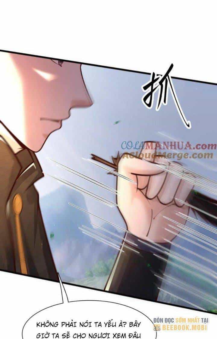 Ta Nuôi Quỷ Ở Trấn Ma Ty - Chương 178 - ảnh 38
