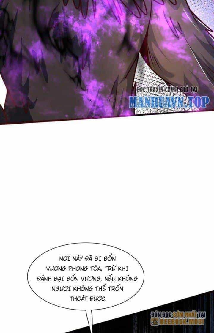 Ta Nuôi Quỷ Ở Trấn Ma Ty - Chương 178 - ảnh 6