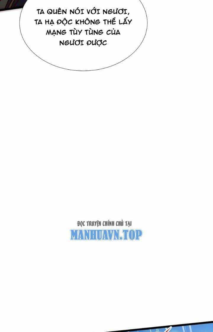 Ta Nuôi Quỷ Ở Trấn Ma Ty - Chương 179 - ảnh 30
