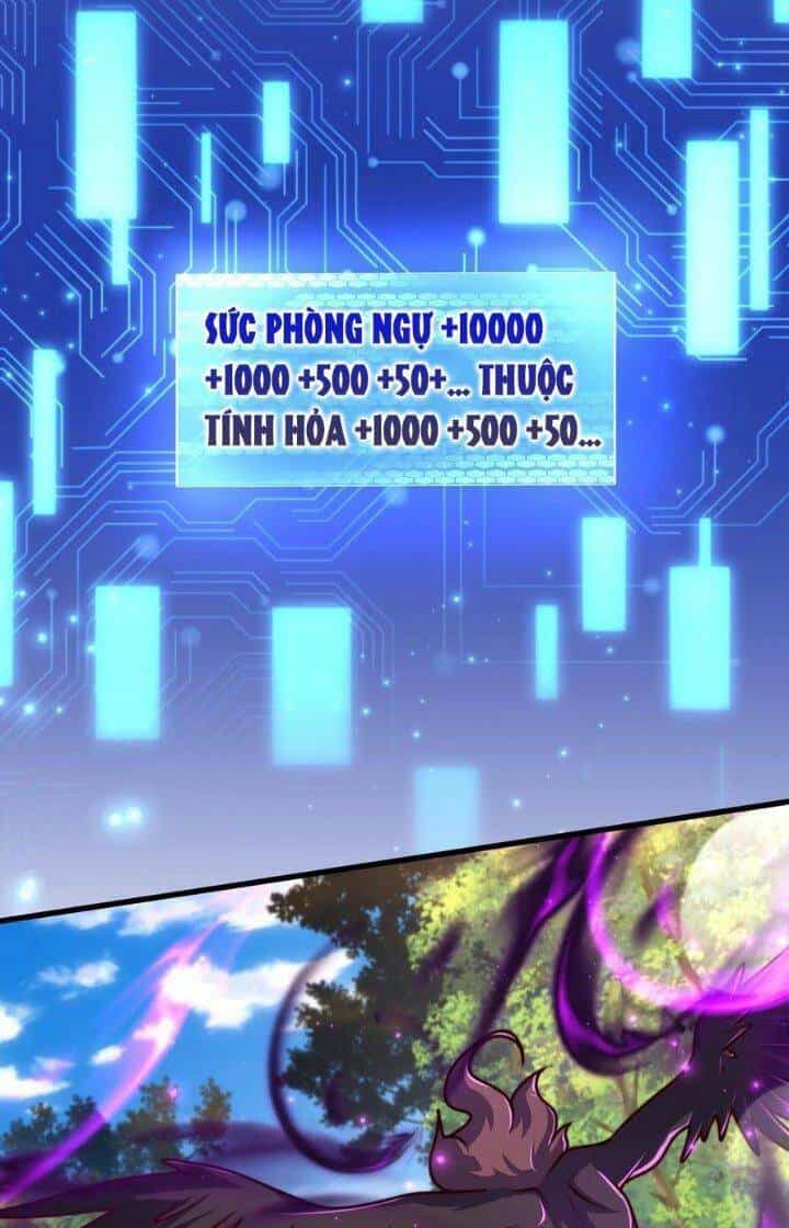 Ta Nuôi Quỷ Ở Trấn Ma Ty - Chương 179 - ảnh 7