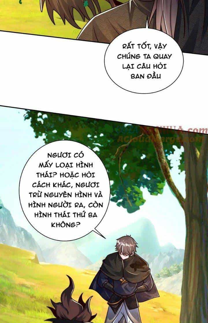 Ta Nuôi Quỷ Ở Trấn Ma Ty - Chương 180 - ảnh 38