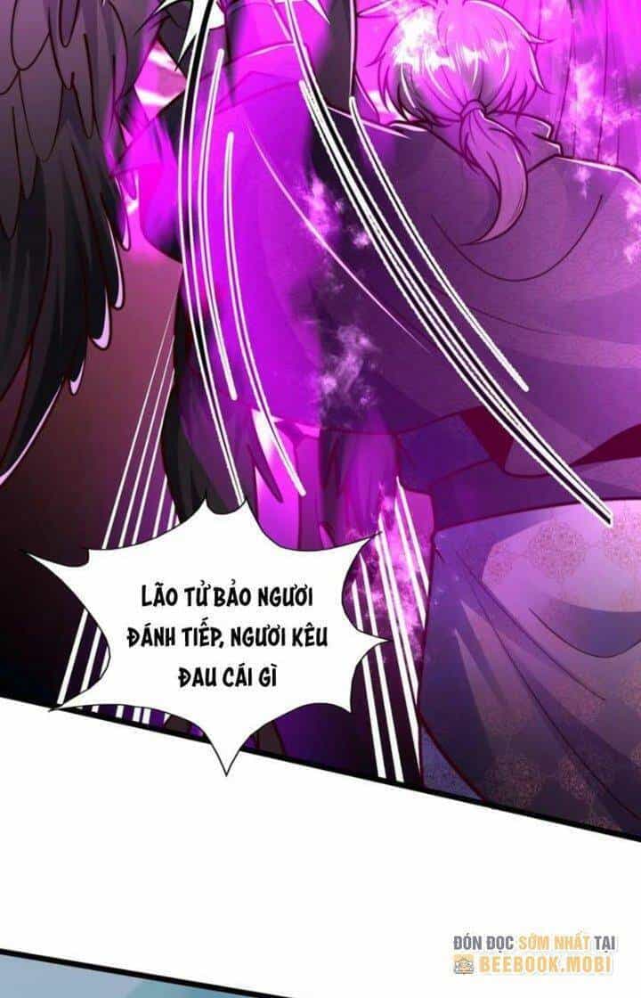 Ta Nuôi Quỷ Ở Trấn Ma Ty - Chương 181 - ảnh 17