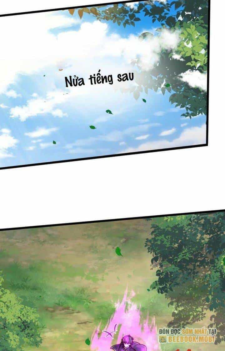 Ta Nuôi Quỷ Ở Trấn Ma Ty - Chương 181 - ảnh 20
