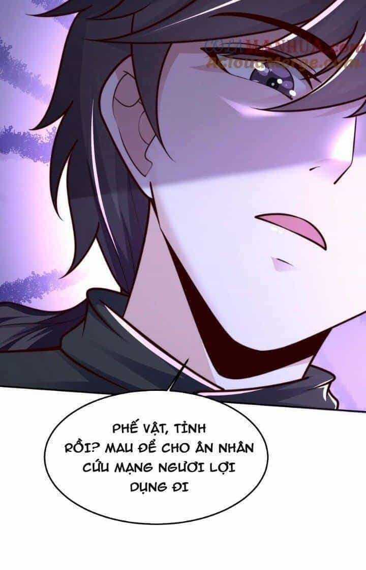 Ta Nuôi Quỷ Ở Trấn Ma Ty - Chương 182 - ảnh 22