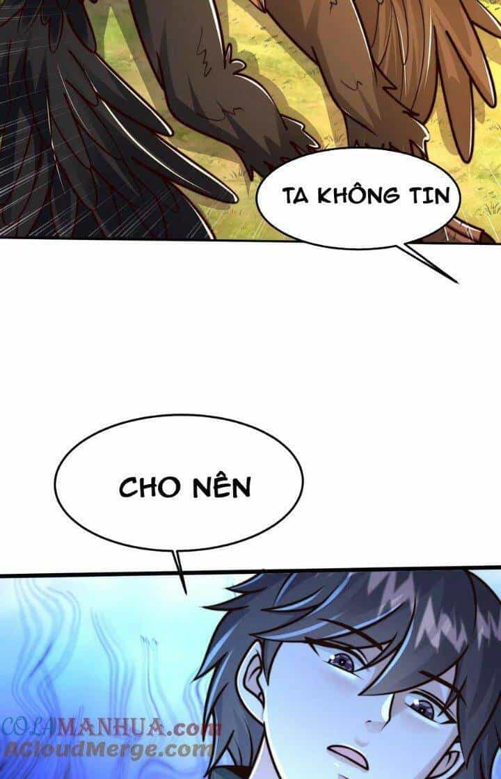 Ta Nuôi Quỷ Ở Trấn Ma Ty - Chương 182 - ảnh 28