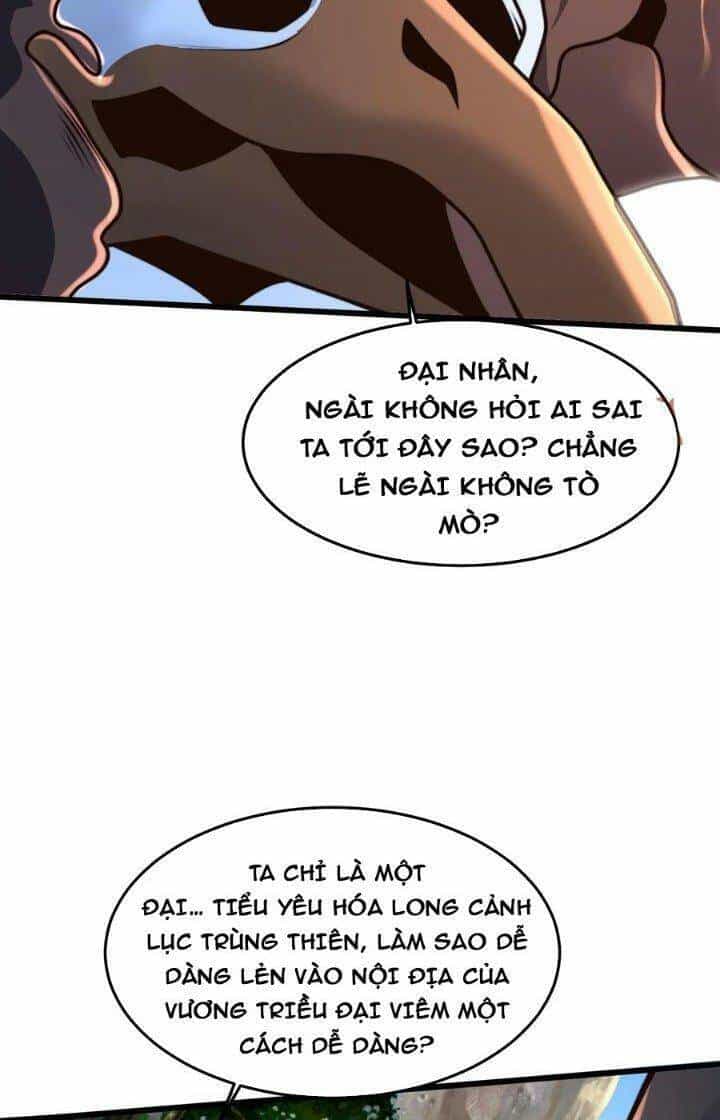 Ta Nuôi Quỷ Ở Trấn Ma Ty - Chương 182 - ảnh 32