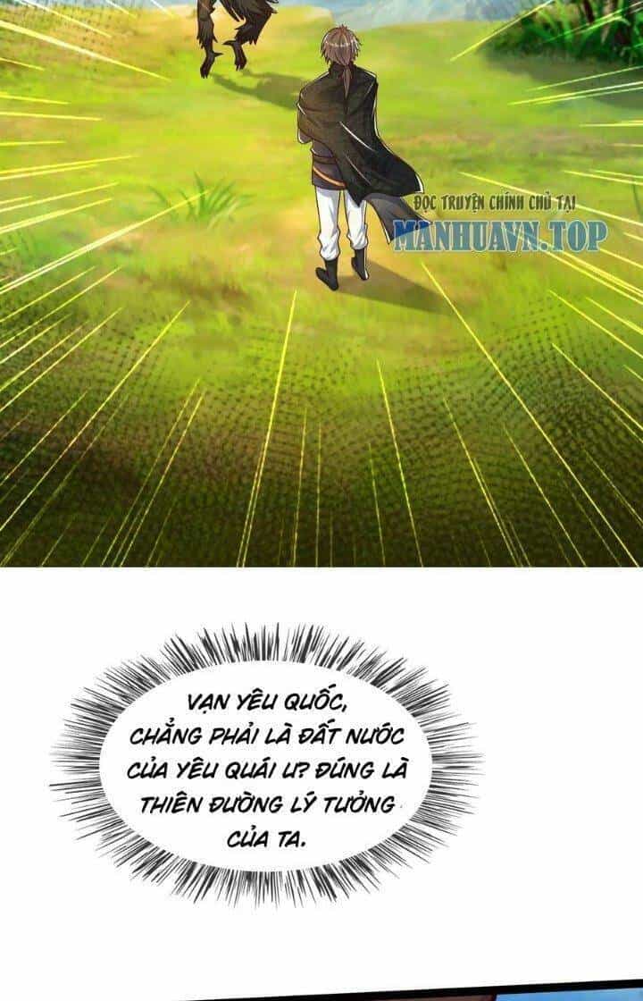 Ta Nuôi Quỷ Ở Trấn Ma Ty - Chương 182 - ảnh 48