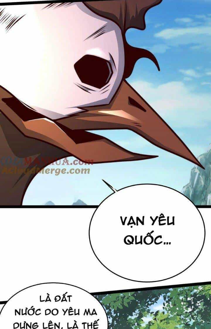 Ta Nuôi Quỷ Ở Trấn Ma Ty - Chương 182 - ảnh 49