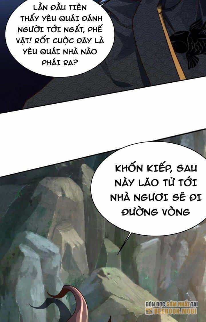 Ta Nuôi Quỷ Ở Trấn Ma Ty - Chương 182 - ảnh 6