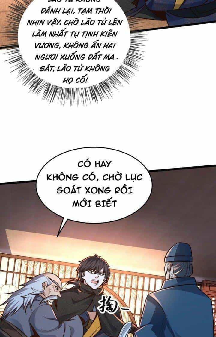 Ta Nuôi Quỷ Ở Trấn Ma Ty - Chương 184 - ảnh 27