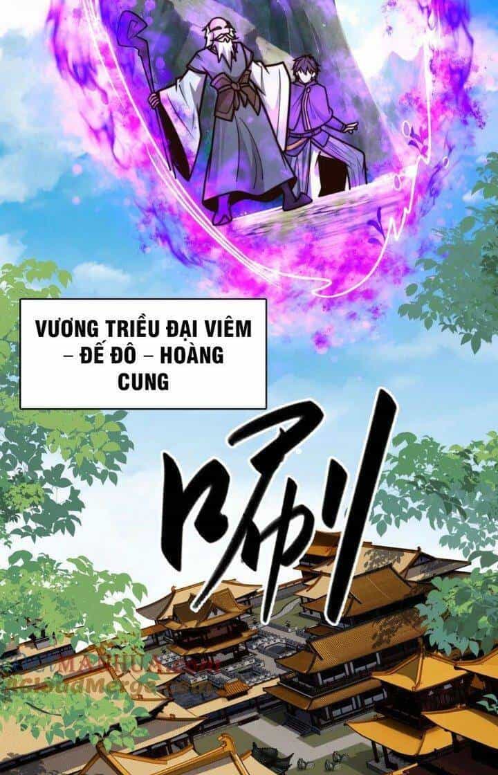Ta Nuôi Quỷ Ở Trấn Ma Ty - Chương 184 - ảnh 3