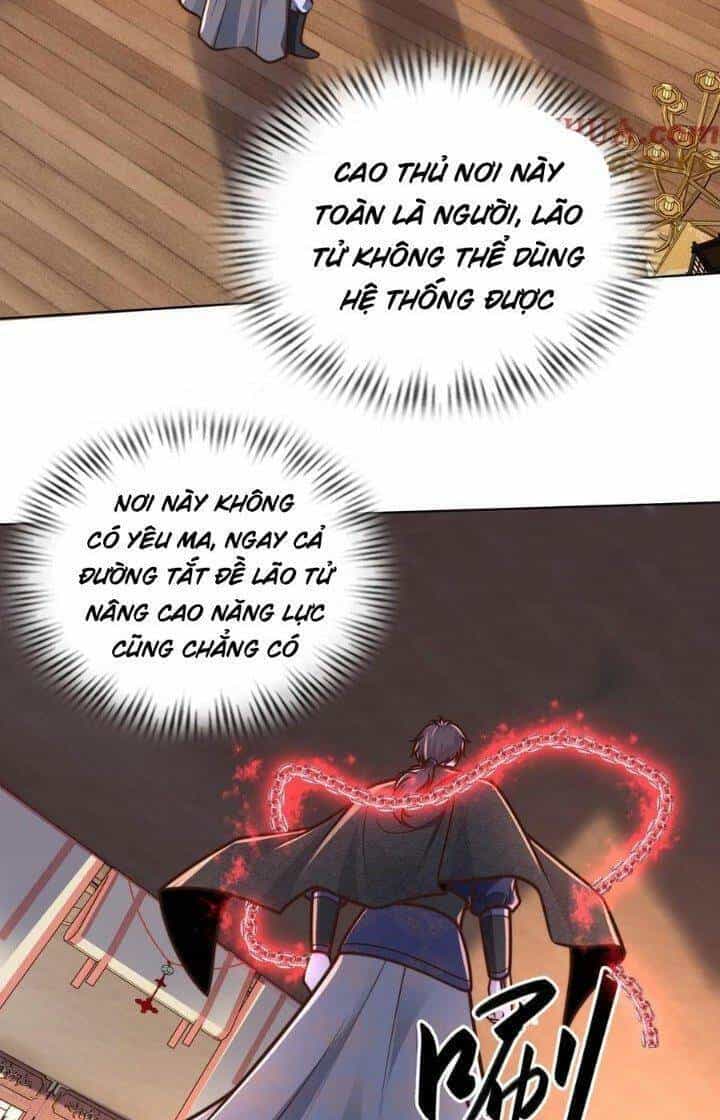 Ta Nuôi Quỷ Ở Trấn Ma Ty - Chương 185 - ảnh 12