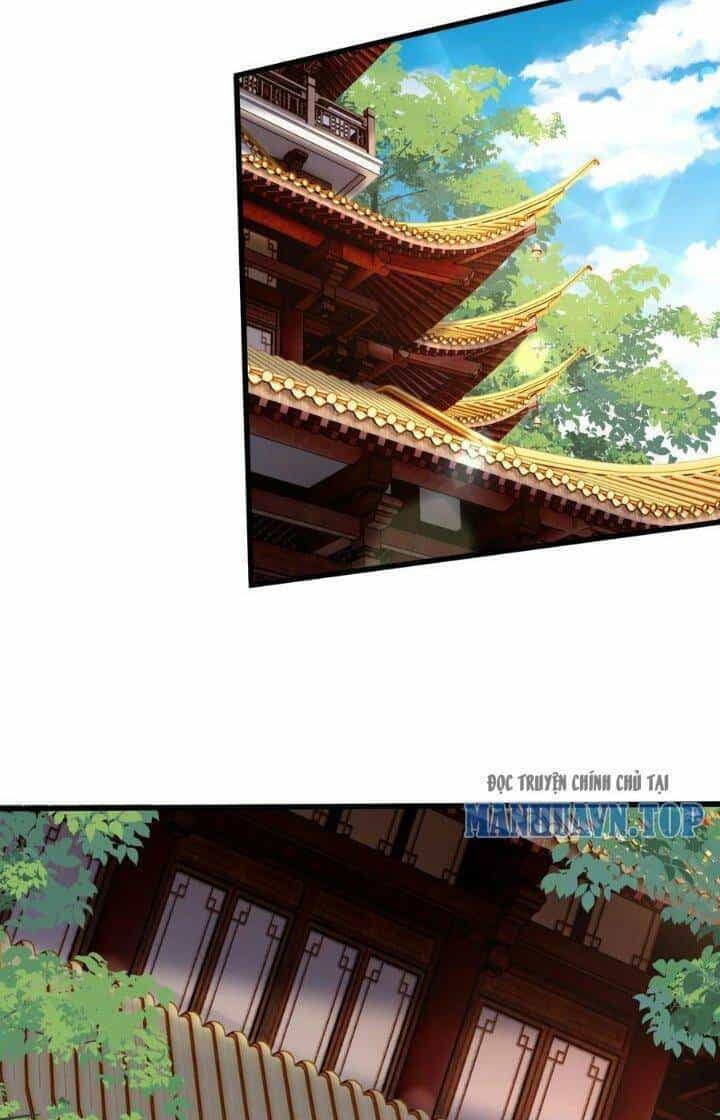 Ta Nuôi Quỷ Ở Trấn Ma Ty - Chương 185 - ảnh 20