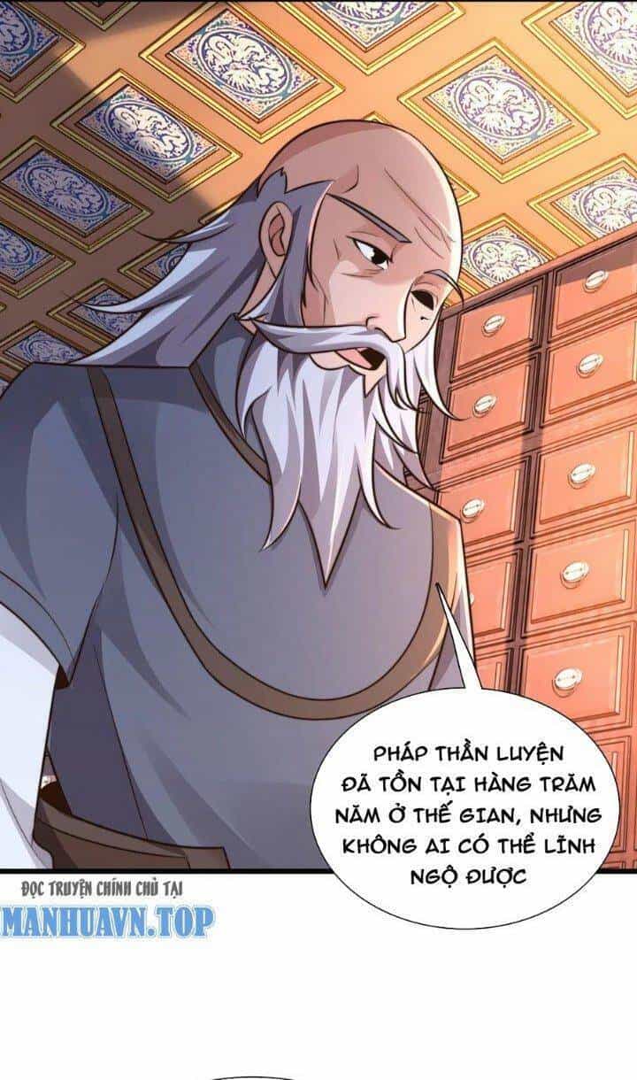 Ta Nuôi Quỷ Ở Trấn Ma Ty - Chương 186 - ảnh 2