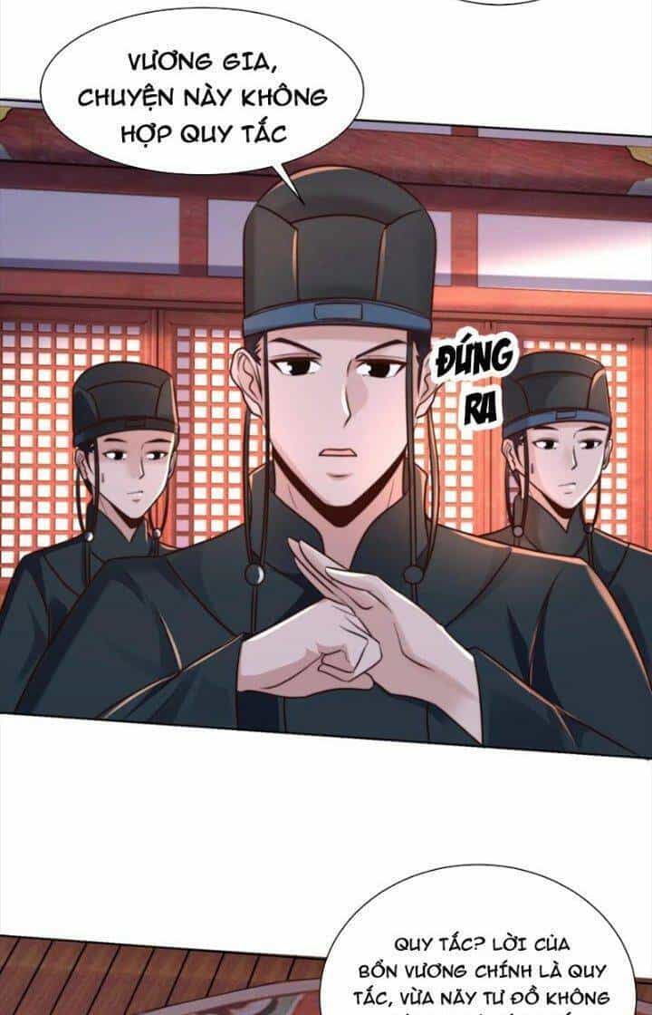 Ta Nuôi Quỷ Ở Trấn Ma Ty - Chương 187 - ảnh 23