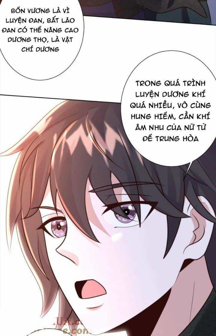 Ta Nuôi Quỷ Ở Trấn Ma Ty - Chương 187 - ảnh 26