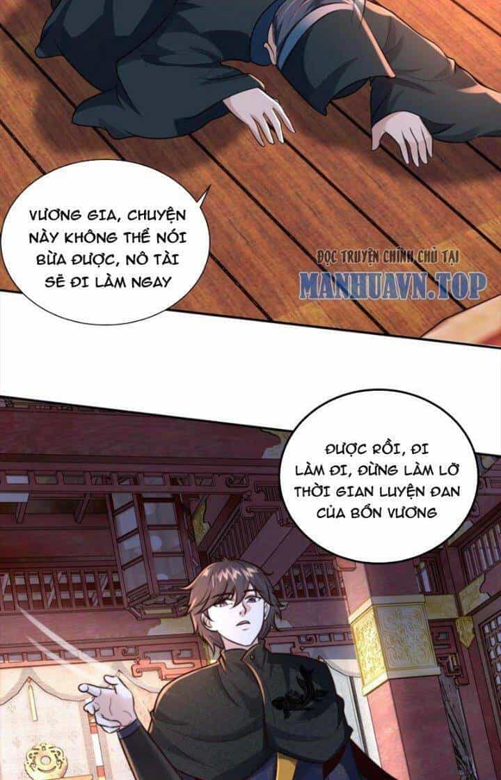 Ta Nuôi Quỷ Ở Trấn Ma Ty - Chương 187 - ảnh 28