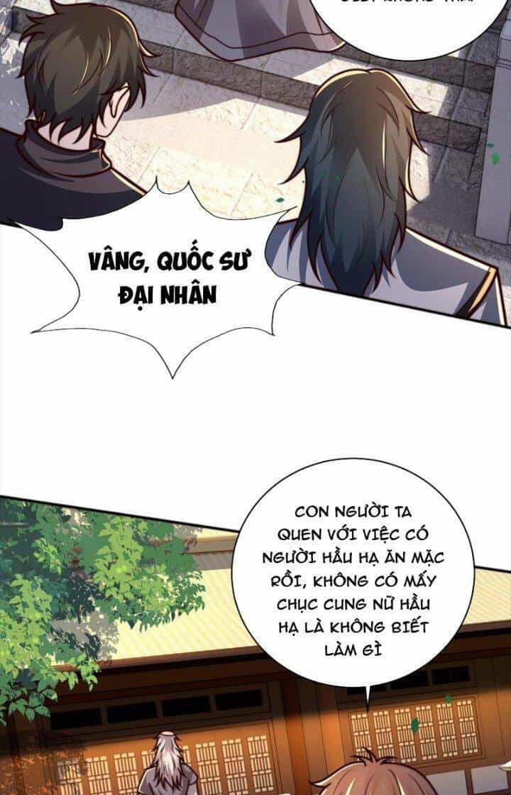 Ta Nuôi Quỷ Ở Trấn Ma Ty - Chương 187 - ảnh 7