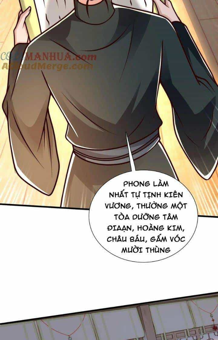Ta Nuôi Quỷ Ở Trấn Ma Ty - Chương 189 - ảnh 13