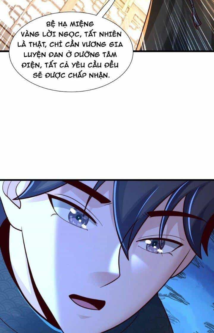 Ta Nuôi Quỷ Ở Trấn Ma Ty - Chương 189 - ảnh 18