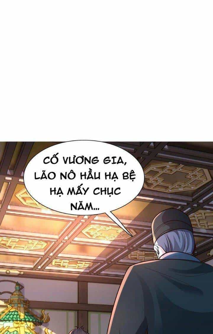 Ta Nuôi Quỷ Ở Trấn Ma Ty - Chương 189 - ảnh 23