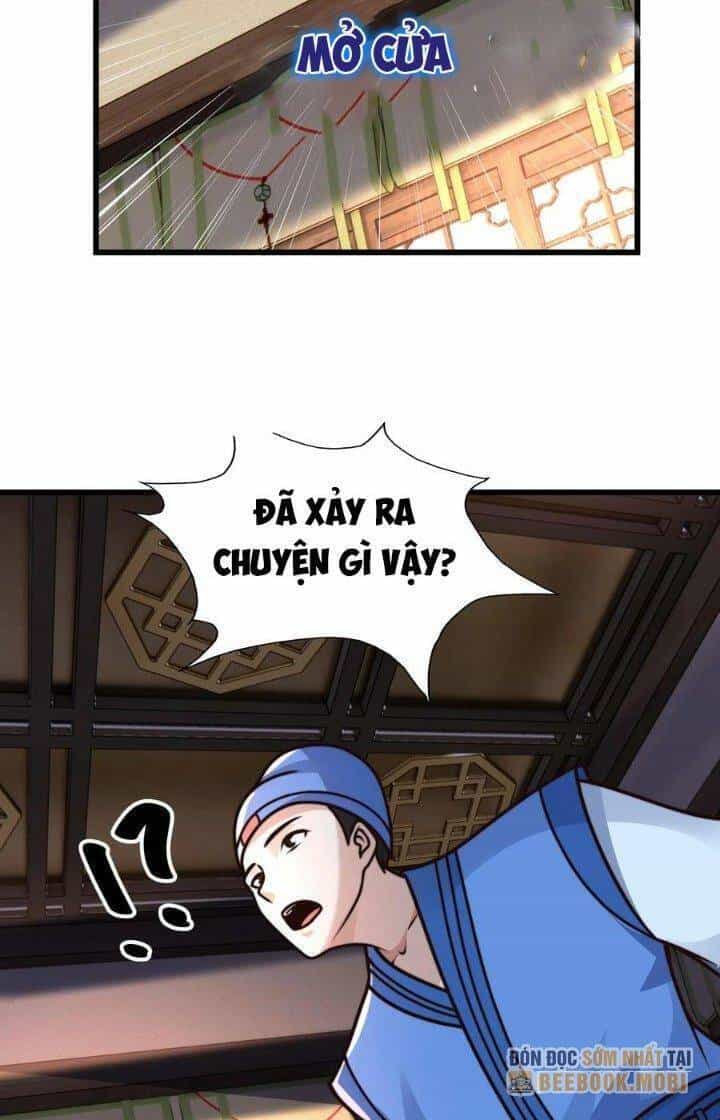 Ta Nuôi Quỷ Ở Trấn Ma Ty - Chương 189 - ảnh 31