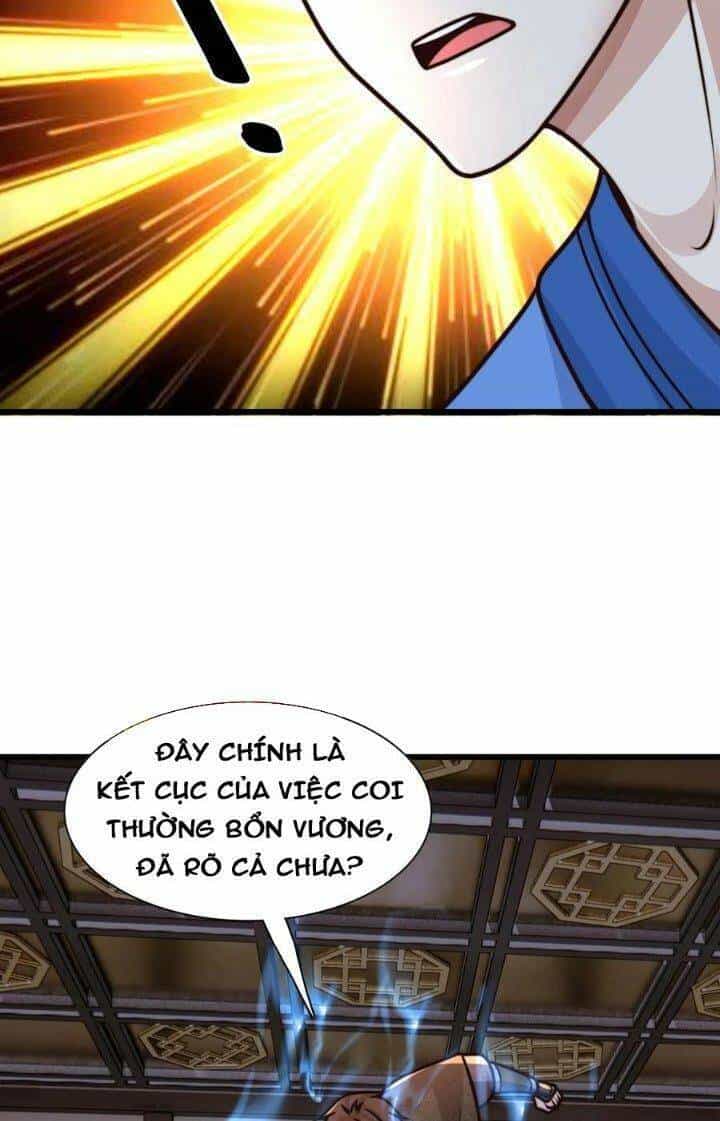 Ta Nuôi Quỷ Ở Trấn Ma Ty - Chương 189 - ảnh 33