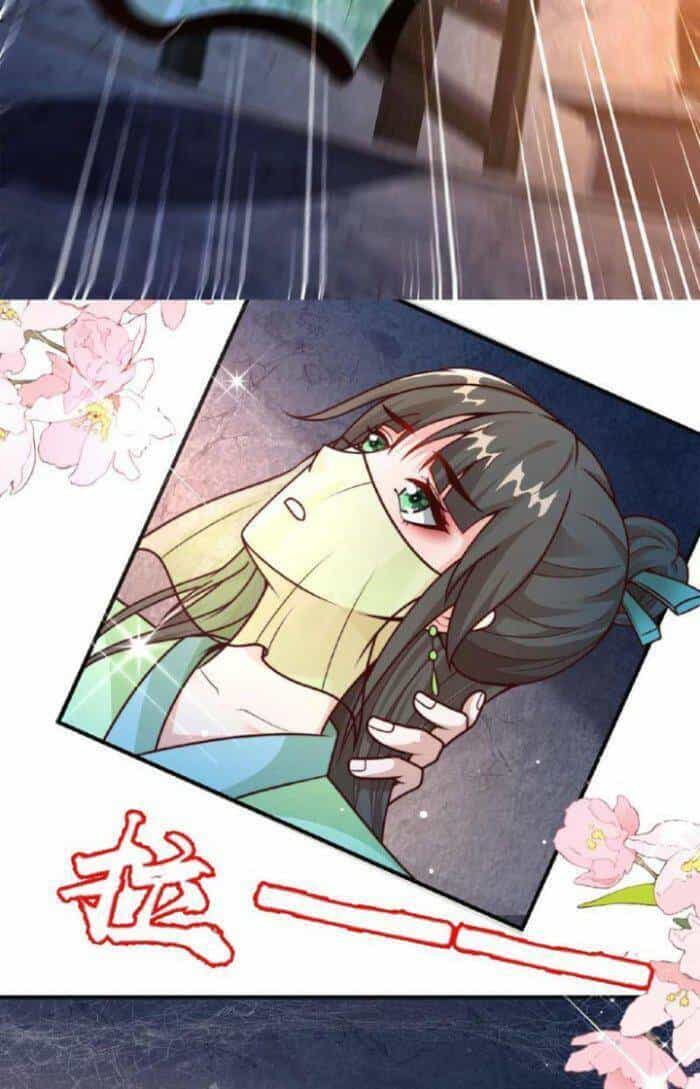 Ta Nuôi Quỷ Ở Trấn Ma Ty - Chương 19 - ảnh 6