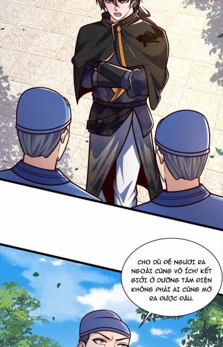 Ta Nuôi Quỷ Ở Trấn Ma Ty - Chương 191 - ảnh 3