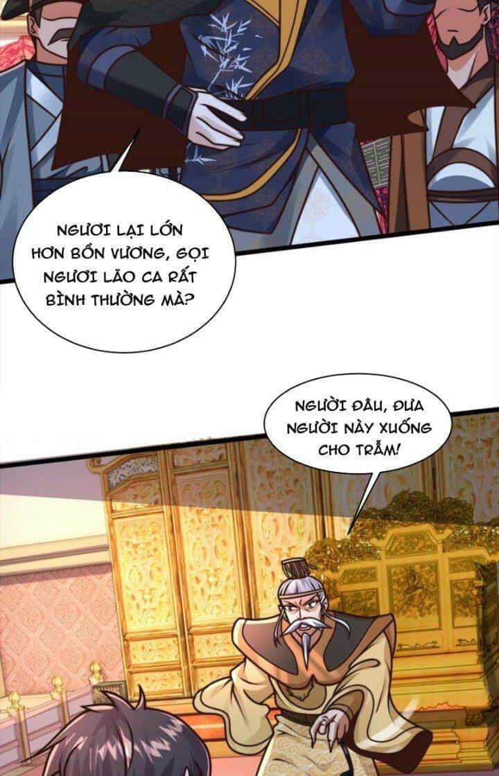 Ta Nuôi Quỷ Ở Trấn Ma Ty - Chương 191 - ảnh 30
