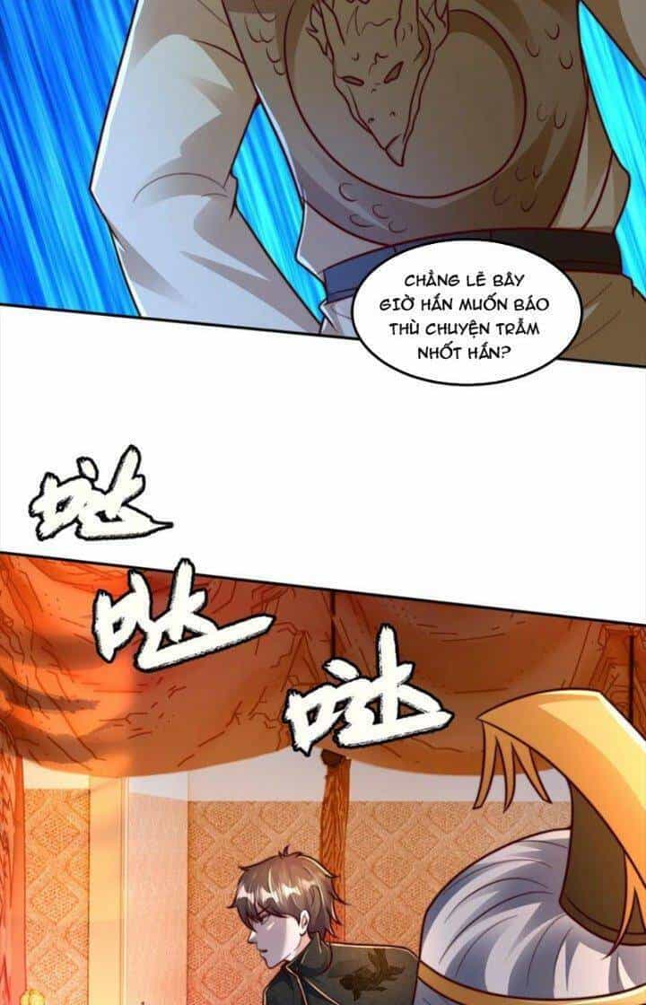 Ta Nuôi Quỷ Ở Trấn Ma Ty - Chương 192 - ảnh 32