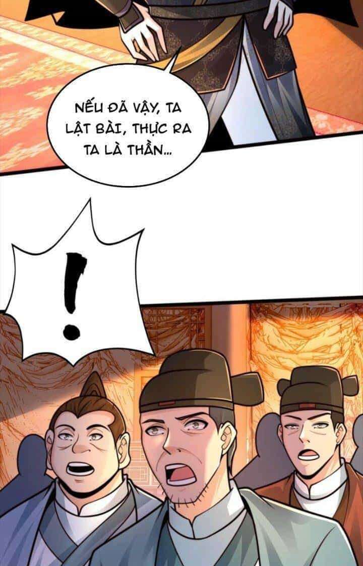 Ta Nuôi Quỷ Ở Trấn Ma Ty - Chương 192 - ảnh 5