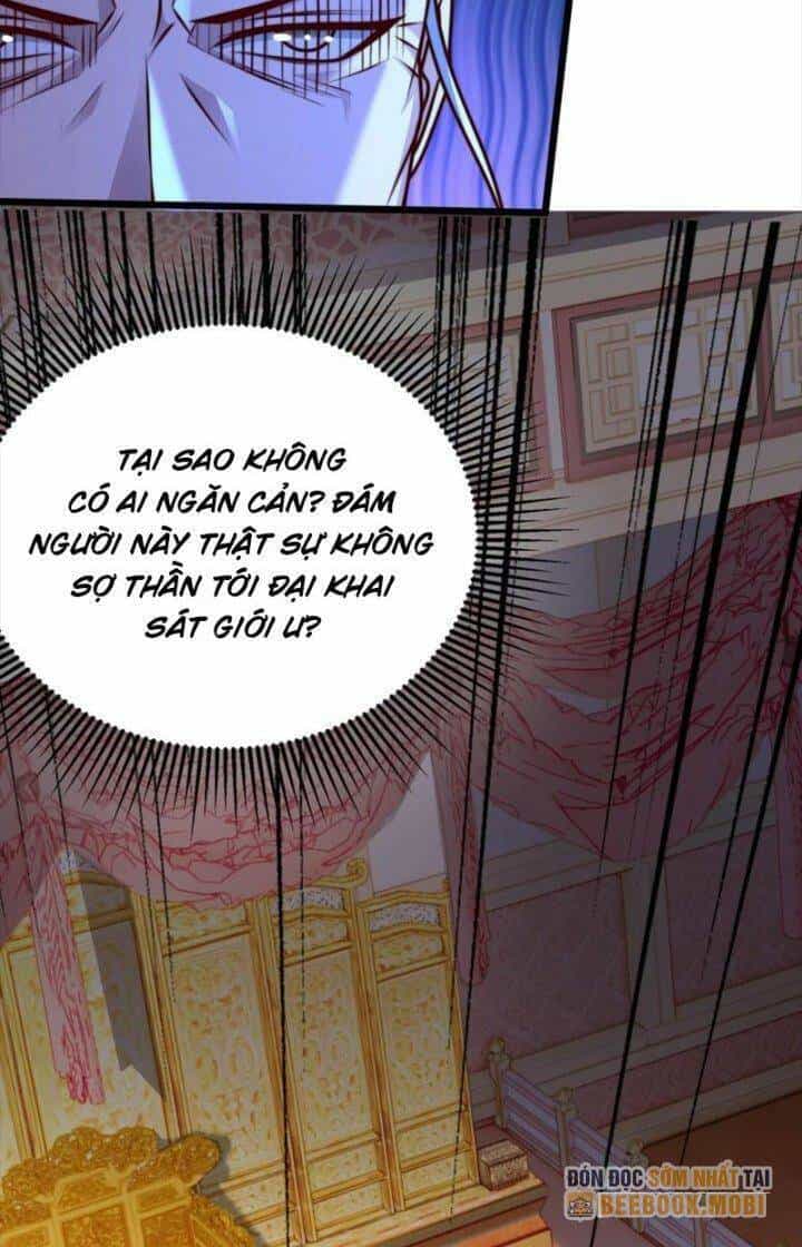 Ta Nuôi Quỷ Ở Trấn Ma Ty - Chương 193 - ảnh 11