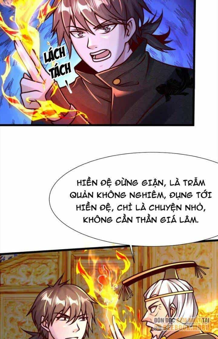 Ta Nuôi Quỷ Ở Trấn Ma Ty - Chương 193 - ảnh 16