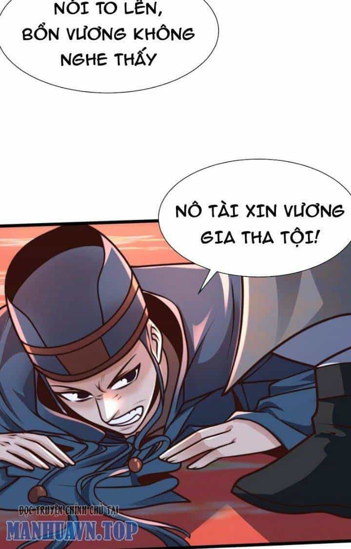 Ta Nuôi Quỷ Ở Trấn Ma Ty - Chương 193 - ảnh 37