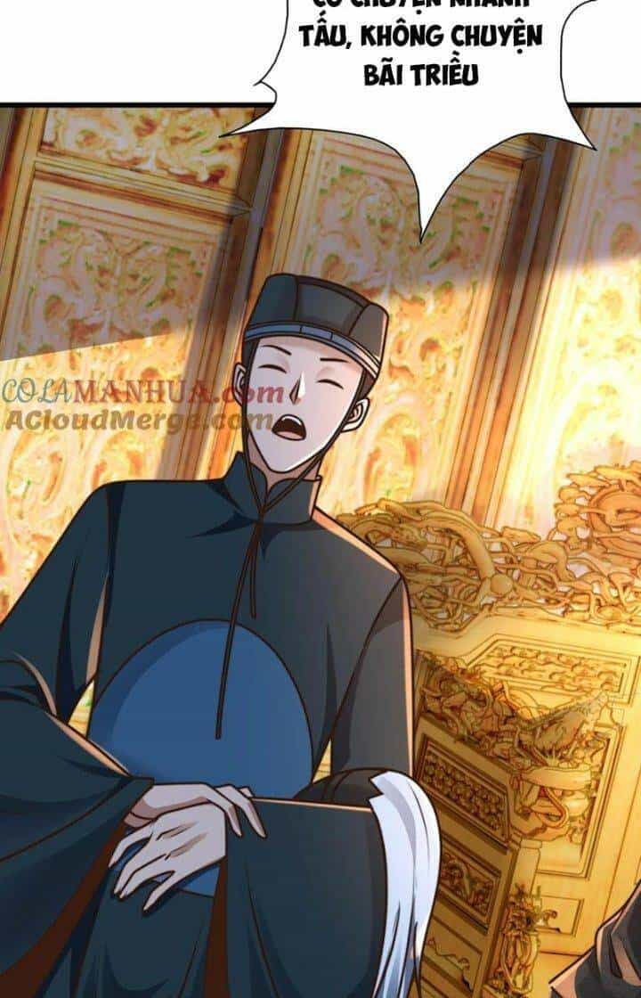 Ta Nuôi Quỷ Ở Trấn Ma Ty - Chương 194 - ảnh 22