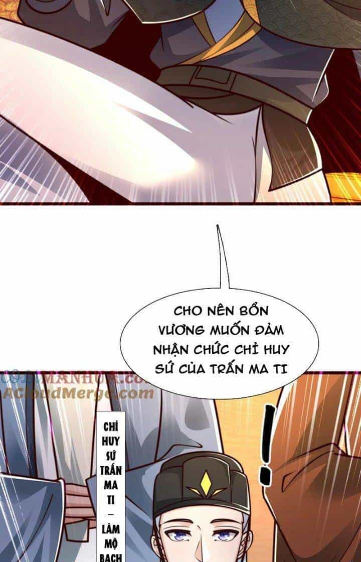 Ta Nuôi Quỷ Ở Trấn Ma Ty - Chương 194 - ảnh 40