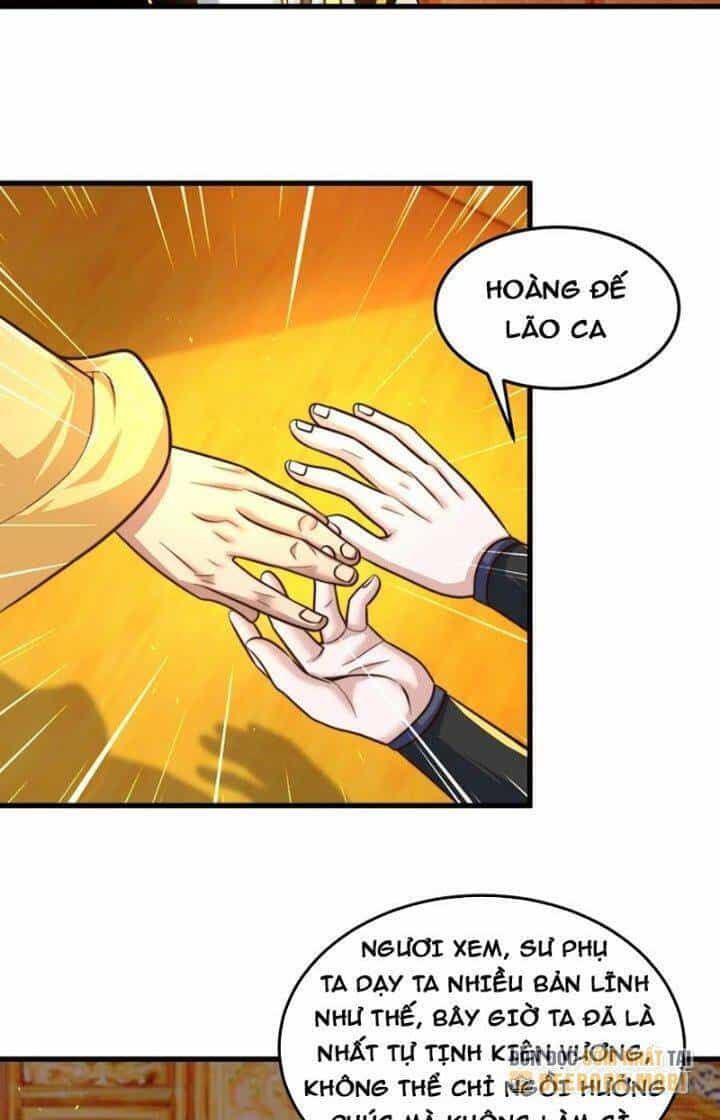 Ta Nuôi Quỷ Ở Trấn Ma Ty - Chương 195 - ảnh 11