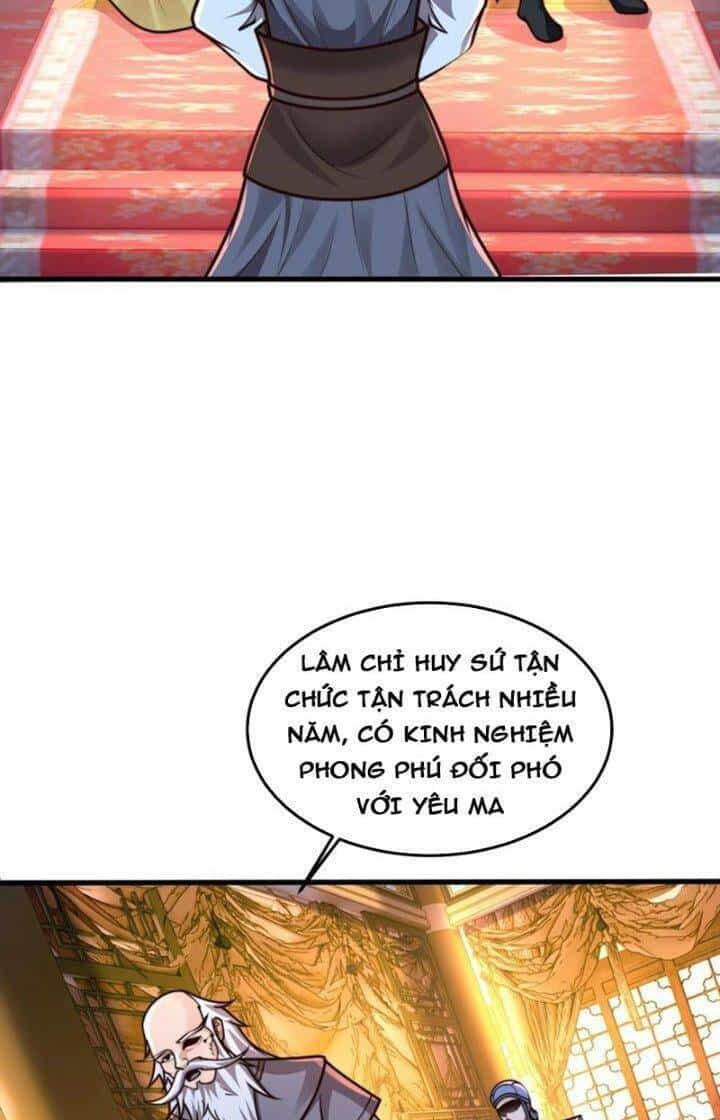 Ta Nuôi Quỷ Ở Trấn Ma Ty - Chương 195 - ảnh 17