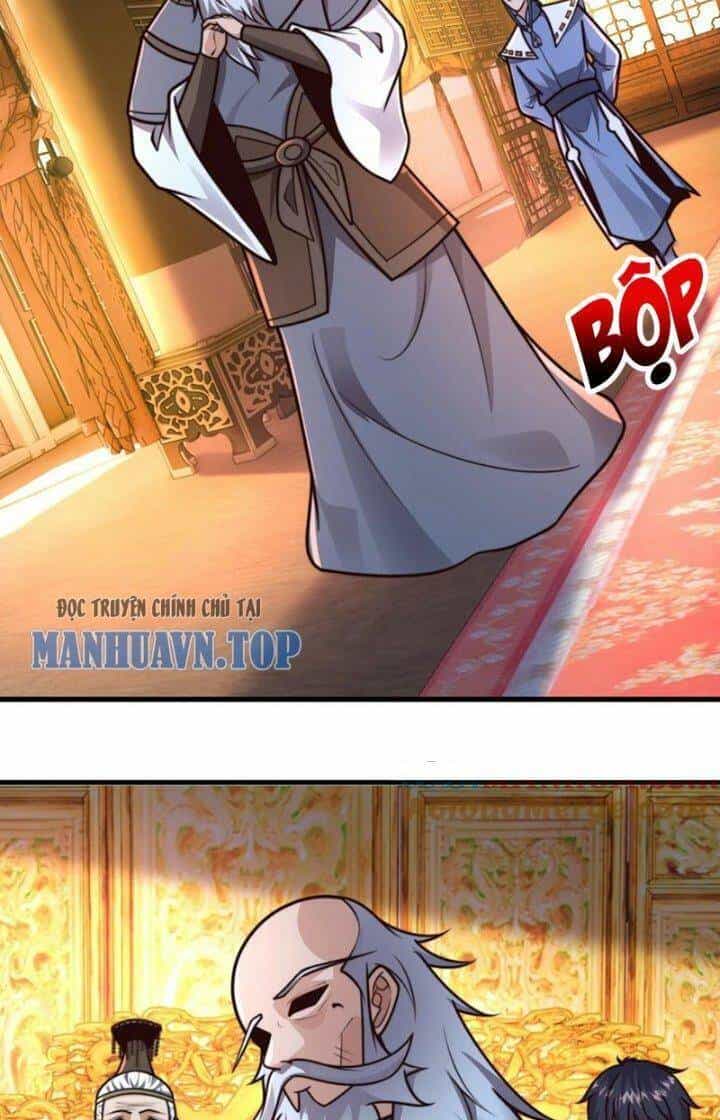 Ta Nuôi Quỷ Ở Trấn Ma Ty - Chương 195 - ảnh 18