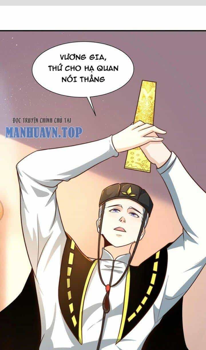 Ta Nuôi Quỷ Ở Trấn Ma Ty - Chương 195 - ảnh 2