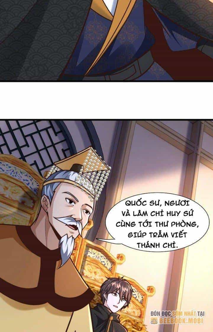 Ta Nuôi Quỷ Ở Trấn Ma Ty - Chương 195 - ảnh 26