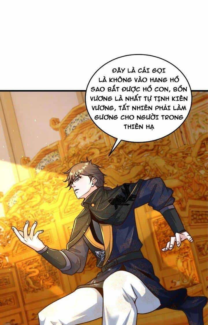 Ta Nuôi Quỷ Ở Trấn Ma Ty - Chương 195 - ảnh 9