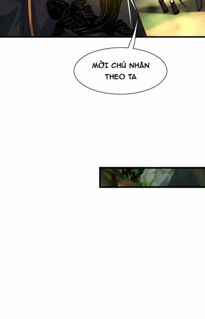 Ta Nuôi Quỷ Ở Trấn Ma Ty - Chương 196 - ảnh 37