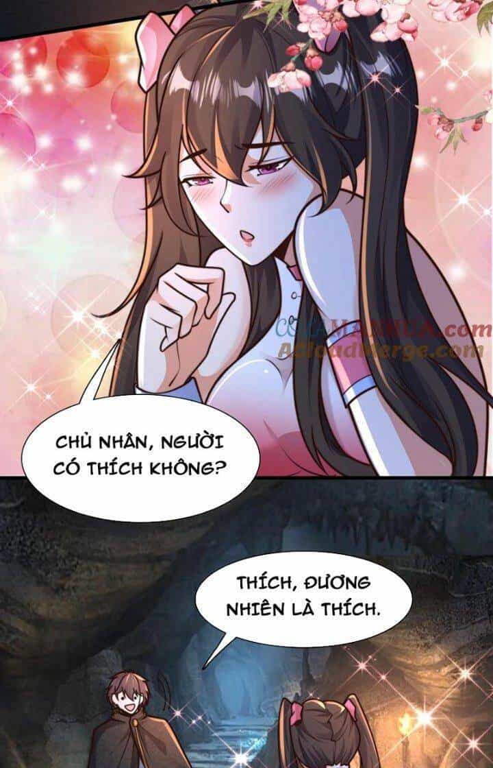Ta Nuôi Quỷ Ở Trấn Ma Ty - Chương 196 - ảnh 46