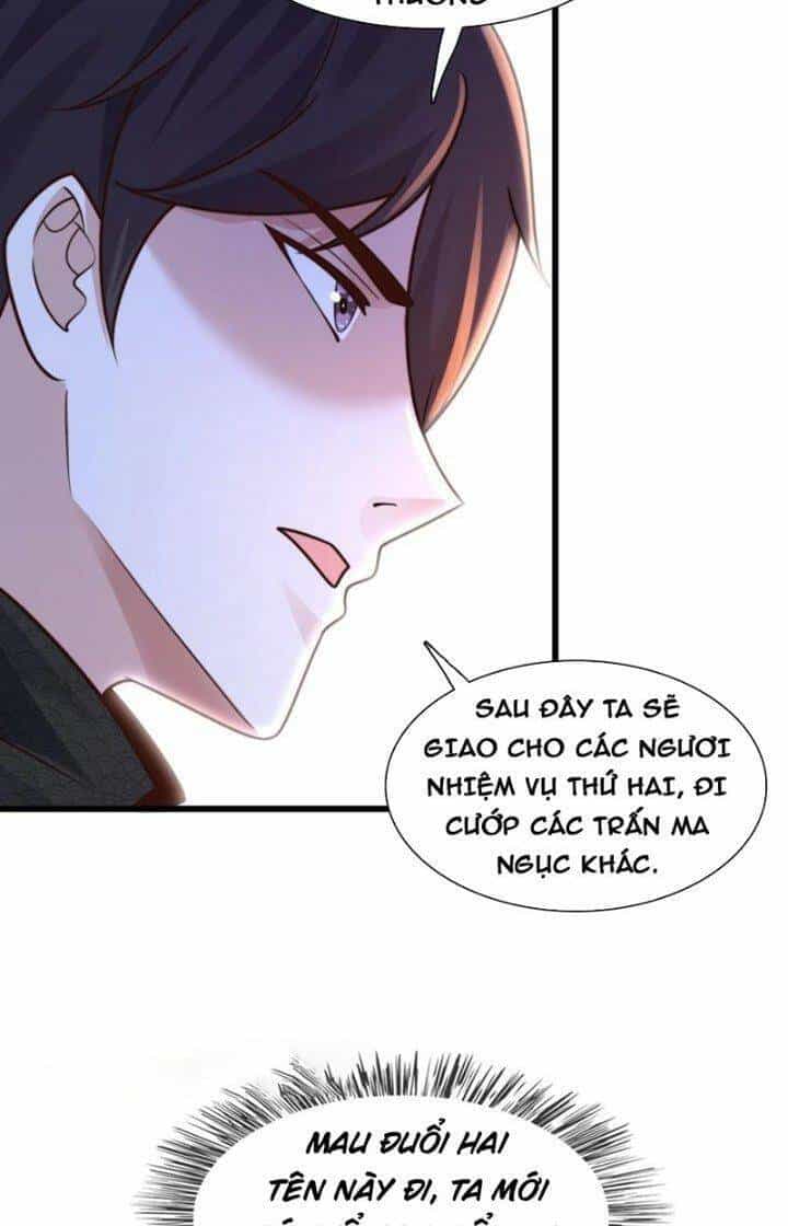 Ta Nuôi Quỷ Ở Trấn Ma Ty - Chương 196 - ảnh 49