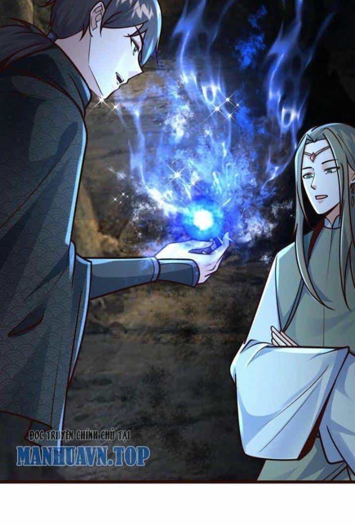 Ta Nuôi Quỷ Ở Trấn Ma Ty - Chương 196 - ảnh 54