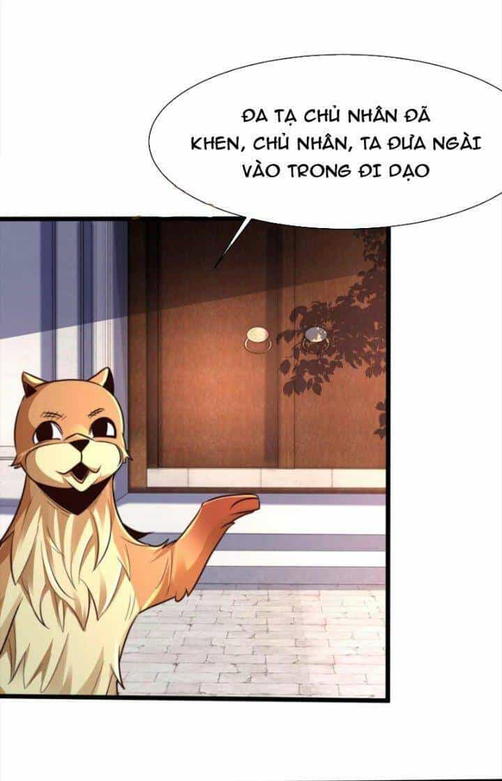 Ta Nuôi Quỷ Ở Trấn Ma Ty - Chương 197 - ảnh 22