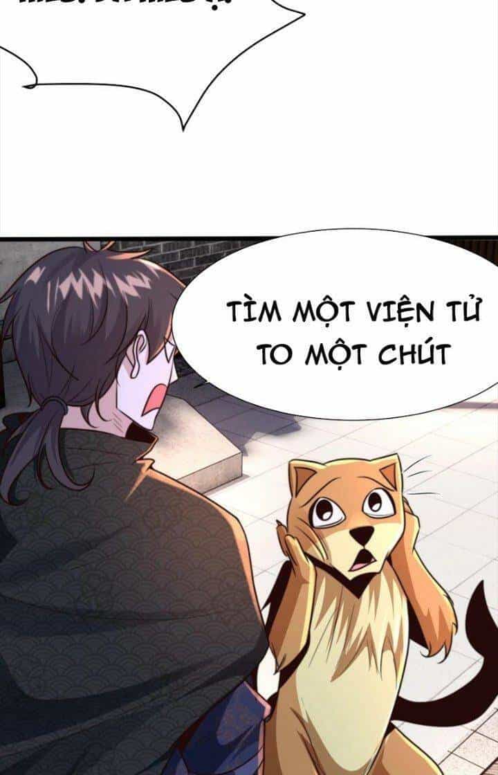 Ta Nuôi Quỷ Ở Trấn Ma Ty - Chương 197 - ảnh 27