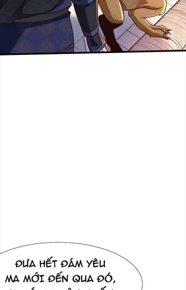 Ta Nuôi Quỷ Ở Trấn Ma Ty - Chương 197 - ảnh 28